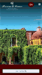 Mobile Screenshot of haciendadelcarmen.com.mx